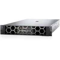 Dell PowerEdge R760xa Intel Xeon Gold 6442Y GPU Rack Server